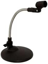 Suporte de Mesa para Microfone Vector SMF30 Flexivel - VECTOR MUSICAL