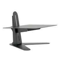 Suporte de Mesa para Monitor 10 a 27 MT-BASE-PR Multivisão Suporte de Mesa para Monitor 10 a 27 MT-BASE-PR Multivisão