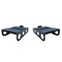 Suporte de Mesa para Monitor Altofalante Frequência Anti Ruído Hs8 Rokit