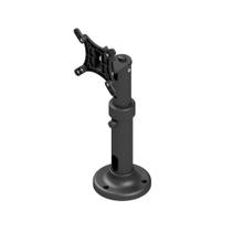 Suporte de mesa para monitor de balcão ajuste telescópico - AVATRON