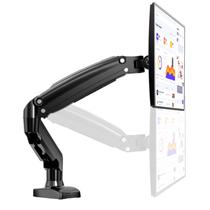Suporte de Mesa para Monitor e TV A Gás 13" A 32" Braço Articulado Suporte de Mesa para Monitor e TV A Gás 13" A 32" Braço Articulado