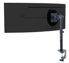 Suporte de mesa para monitor VIVO STAND-V100C para 1 Ultrawide 49"