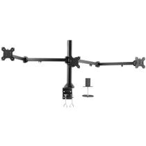 Suporte de Mesa para Monitor VIVO Triple VESA - 23 a 32" - STAND-V103