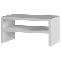 Suporte de Mesa Para Monitores Elevado 33x15cm em Mdf Resistente 15mm