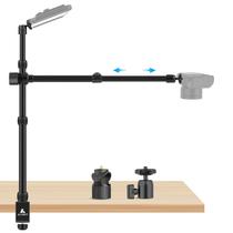 Suporte de mesa para montagem de câmera suspensa ailight 15,75-33,45"