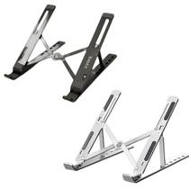 Suporte de Mesa para Notebook BMG-62 com Design Compacto Cores Sortidas B-Max Suporte de Mesa para Notebook BMG-62 com Design Compacto Cores Sortidas B-Max
