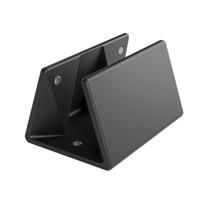 Suporte De Mesa para Notebook Fechado Trapézio Escritorio Home Office Suporte De Mesa para Notebook Fechado Trapézio Escritorio Home Office