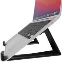 Suporte de Mesa Para Notebook Laptop Universal Portátil com Elevação de 32º - ARTBOX3D