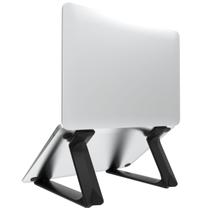 Suporte de Mesa Para Notebook Laptop Universal Portátil com Elevação de 32º - ARTBOX3D