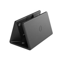 Suporte De Mesa para Notebooks Fechado Trapézio