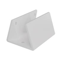 Suporte De Mesa para Notebooks Fechado Trapézio