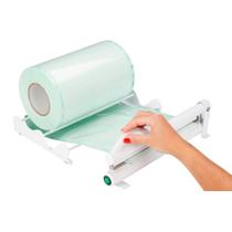 Suporte de Mesa para Rolo de Esterilização Biotron Suporte de Mesa para Rolo de Esterilização Biotron