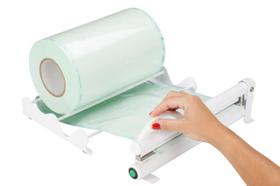 Suporte De Mesa Para Rolo De Grau Cirúrgico, bobina BIOTRON