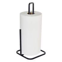 Suporte de Mesa para Rolo de Papel Toalha Cozinha Aço Future Suporte de Mesa para Rolo de Papel Toalha Cozinha Aço Future