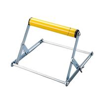 Suporte De Mesa Para Serra Circular Com Altura Ajustável Para Trabalhos Em Madeira