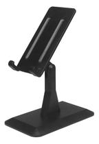 Suporte De Mesa Para Smartphone Celular Preto Masticmol Suporte De Mesa Para Smartphone Celular Preto Masticmol