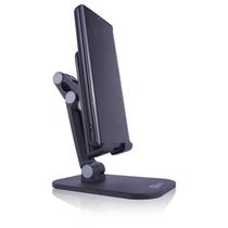 Suporte de mesa para smartphone e tablet mb4451 Suporte de mesa para smartphone e tablet mb4451