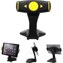 Suporte De Mesa Para Tablet E Ipad De 7 A 15 Polegadas - Tomate