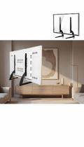 Suporte De Mesa Para TV 36" A 75" Aço Reforçado Suporte De Mesa Para TV 36" A 75" Aço Reforçado