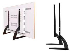 Suporte De Mesa Para Tv Base 36 A 75 Samsung LG Tcl Sony - MXT