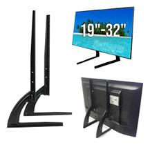 Suporte de mesa para tv de 19 a 32 universal - MXT