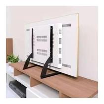 Suporte de mesa para tv de 19 a 32 universal - MXT