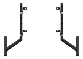 Suporte de mesa para tv de 43 a 55 polegadas Suporte de mesa para tv de 43 a 55 polegadas