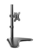 Suporte De Mesa Para Tv/monitor De 13 Até 32" Preto