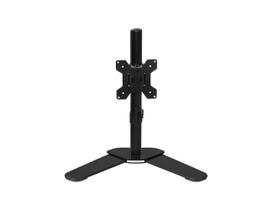 Suporte de Mesa para TV ou Monitor de 13" até 27" Preto