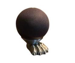 Suporte De Mesa Pedestal De Garra Echo Dot 4 E 5 - Sns3D