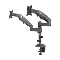 Suporte de Mesa PIX-H160 com Pistão a Gás TV/Monitor 17 a 35