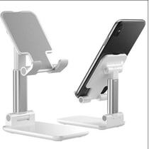 Suporte De Mesa Portátil Dobrável Para Celular Suporte De Mesa Ajustável