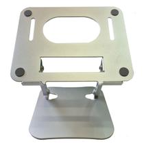 Suporte de Mesa Premium Alumínio, Ajustável, Dobrável zj02