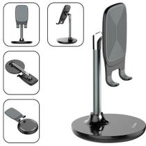 Suporte de mesa premium para celular kafei - kildsm001