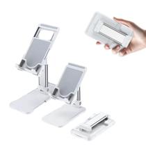 Suporte De Mesa Premium Para Tablet Samsung A9+ 11 Polegadas