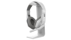 Suporte De Mesa Tamanho 25 Cm Para Fone De Ouvido Headfone