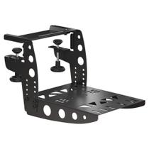 Suporte de mesa Thrustmaster TM Flying 100% metal Suporte de mesa Thrustmaster TM Flying 100% metal