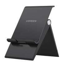 Suporte de Mesa Ugreen para Telefone Celular 4.7 a 7.9 polegadas Preto