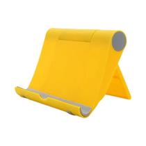 Suporte De Mesa Universal Dobrável Para Celular Samsung S20 plus Ultra Note 10 iPhone 11 Tablet