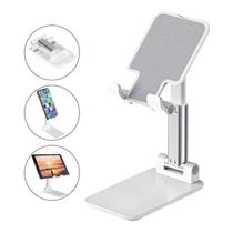 Suporte De Mesa Universal Para Celular/Tablets Su125