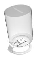 Suporte de mesa vertical Flexson para Sonos Era 100 branco Suporte de mesa vertical Flexson para Sonos Era 100 branco