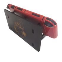 Suporte de mesa video game portatil switch em mdf personalizavel