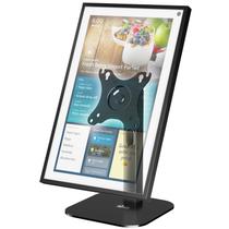 Suporte de Mesa WALI para Echo Show 15 - Giratório e Inclinável Suporte de Mesa WALI para Echo Show 15 - Giratório e Inclinável