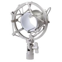 Suporte De Metal Aranha Shock Mount Para Microfone Condensador Suporte De Metal Aranha Shock Mount Para Microfone Condensador