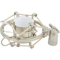 Suporte De Metal Aranha Shock Mount Para Microfone Condensador