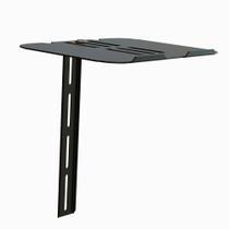 Suporte de Metal Bandeja Para Conversor Digital Aparelho Net Vivo Vídeo Game Sky PQST-3000C Pro Eletronic Suporte de Metal Bandeja Para Conversor Digital Aparelho Net Vivo Vídeo Game Sky PQST-3000C Pro Eletronic