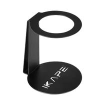 Suporte De Metal Para Máquina De Café Espresso Portátil IKAPE, Suporte Para Café Elétrico Sem Fio