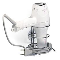 Suporte De Metal Para Secador De Cabelos Arthi Resistente