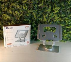 Suporte de Metal para Tablet ONEX SUP-9421 - Suporte Ajustável e Resistente Suporte de Metal para Tablet ONEX SUP-9421 - Suporte Ajustável e Resistente