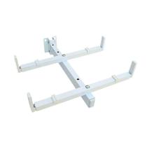 Suporte de Micro-ondas Branco- Thompson